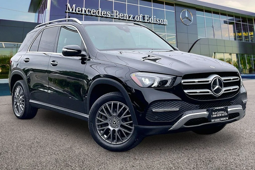 2023 Mercedes-Benz GLE GLE350 - Photo 1