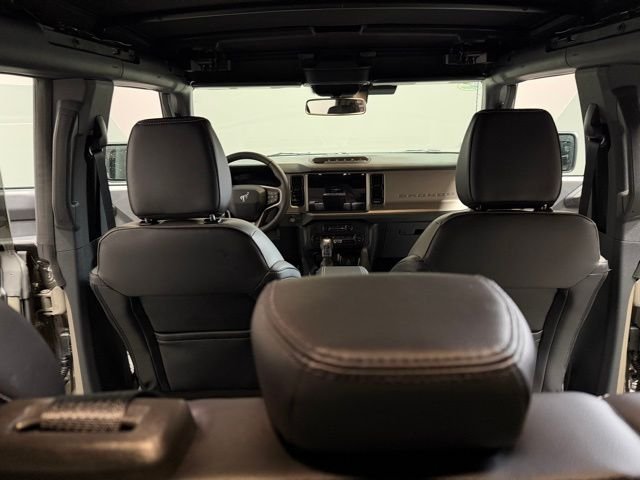 New 2026 Marsh Gray Ford Outer Banks® image 27