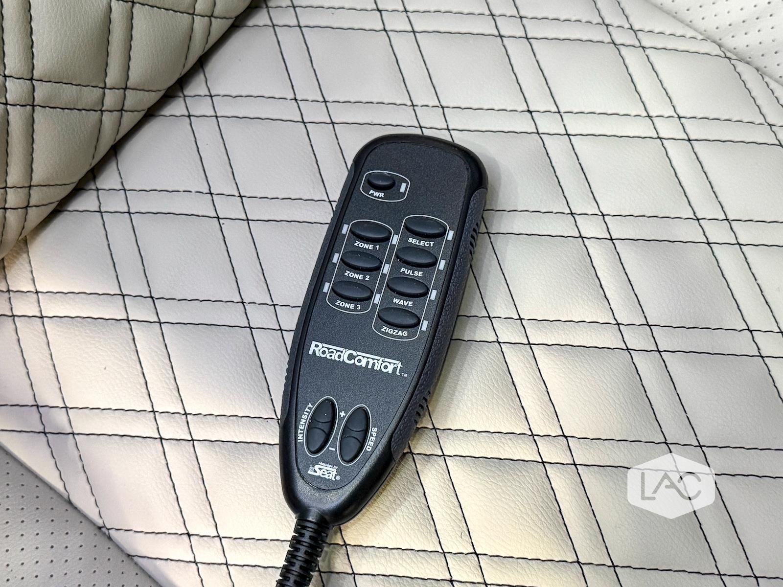 New 2026 Silver Grey OGV LUXURY COACH AWD 540ah ANYWHERE | Desert Runner PKG EVICTUS Suspension image 31
