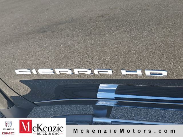 2026 GMC Sierra 3500HD SLT - Photo 27