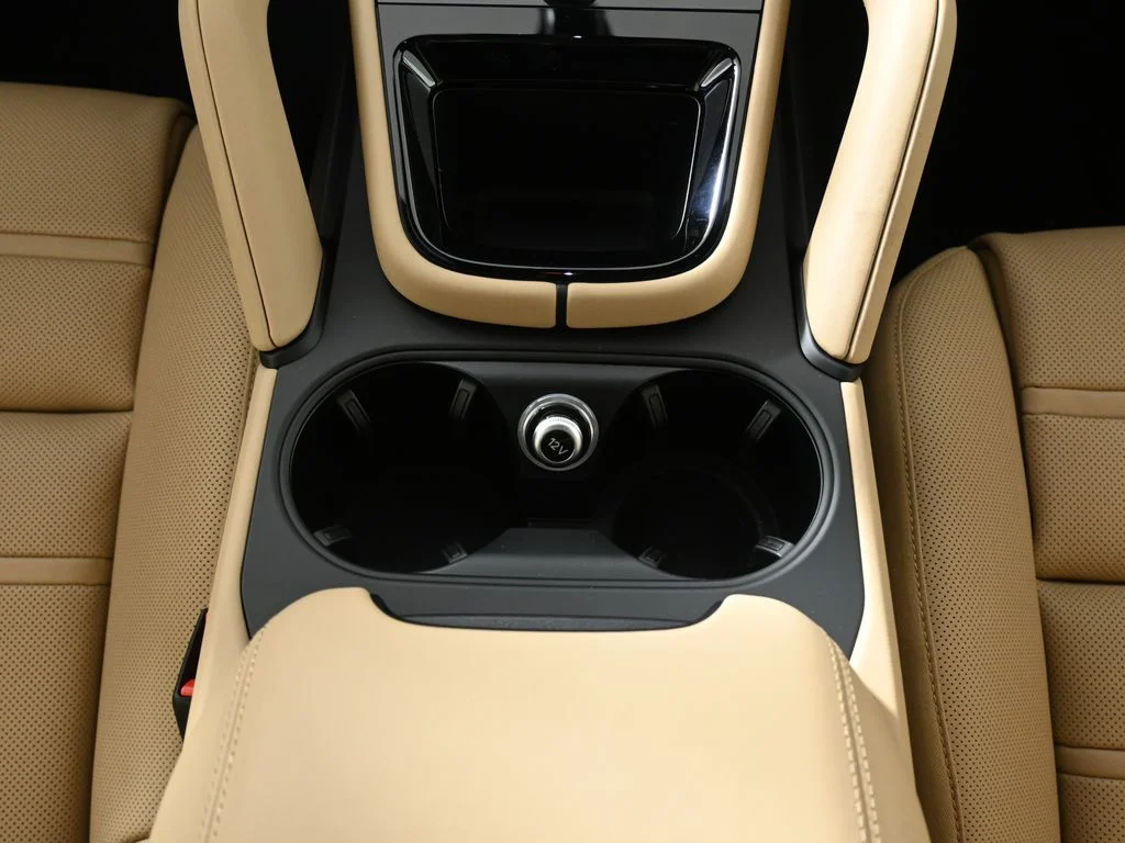 2026 Porsche Cayenne Base - Photo 25