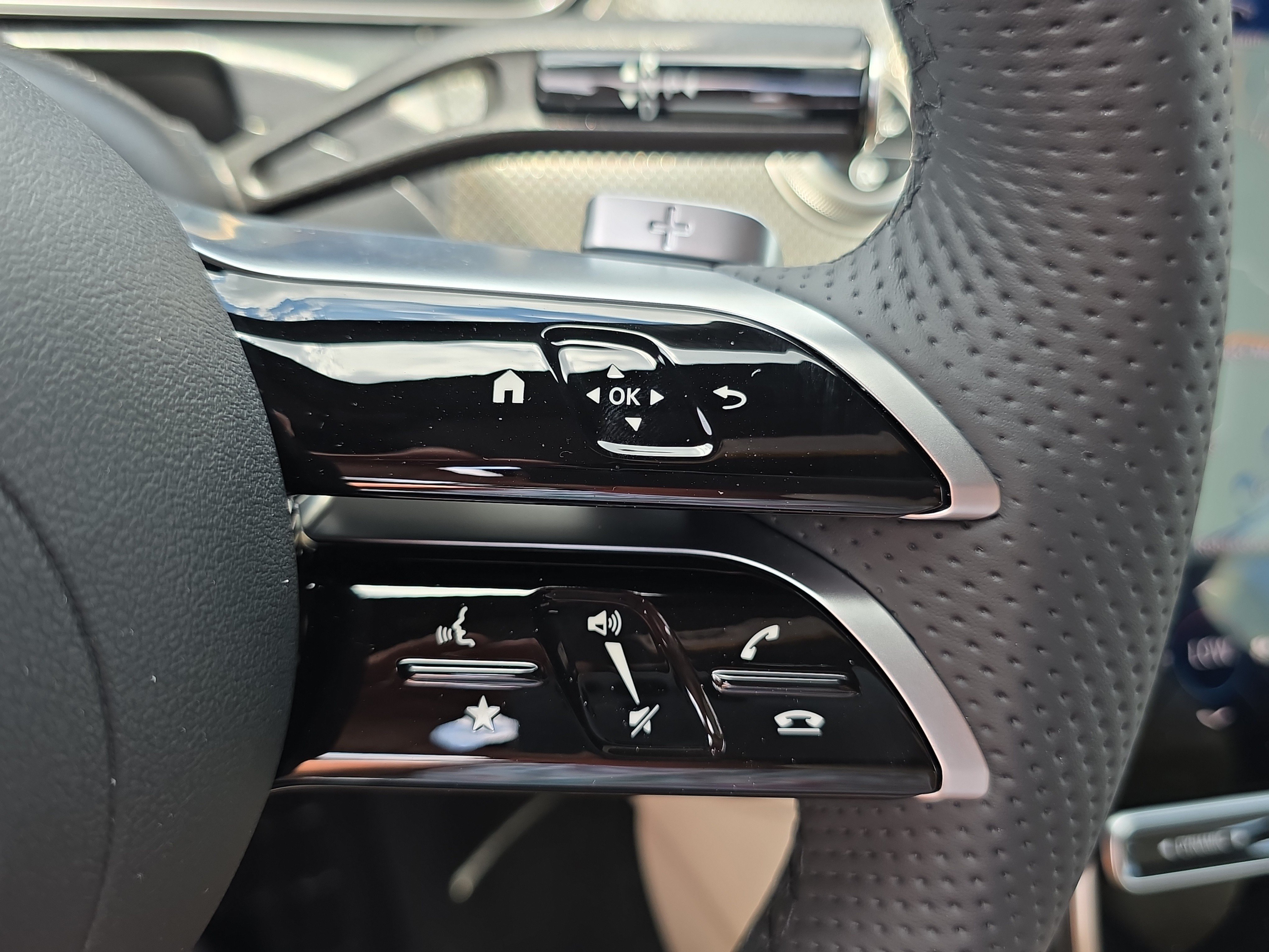 New 2026 Obsidian Black Metallic Mercedes-Benz CLE 450 image 50