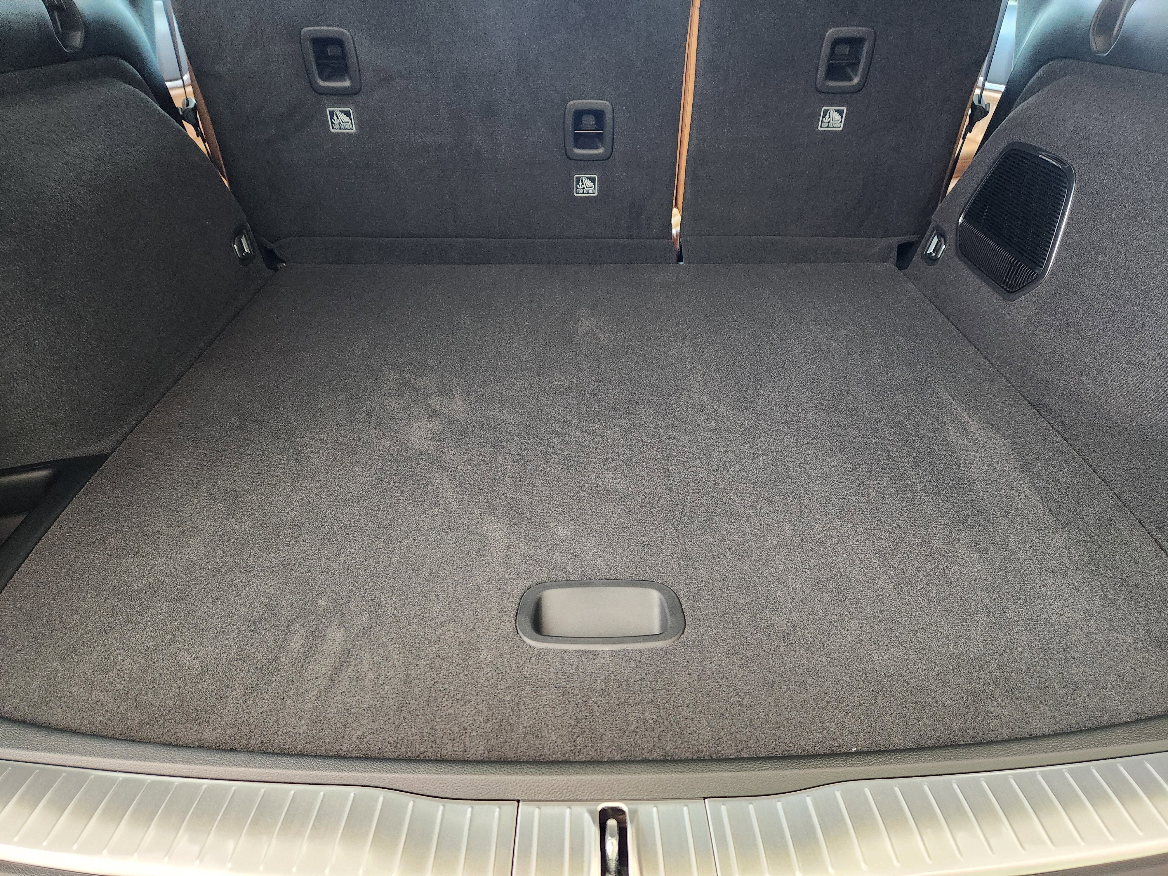 New 2026 Steel Blue Exterior Paint Jeep Summit image 22