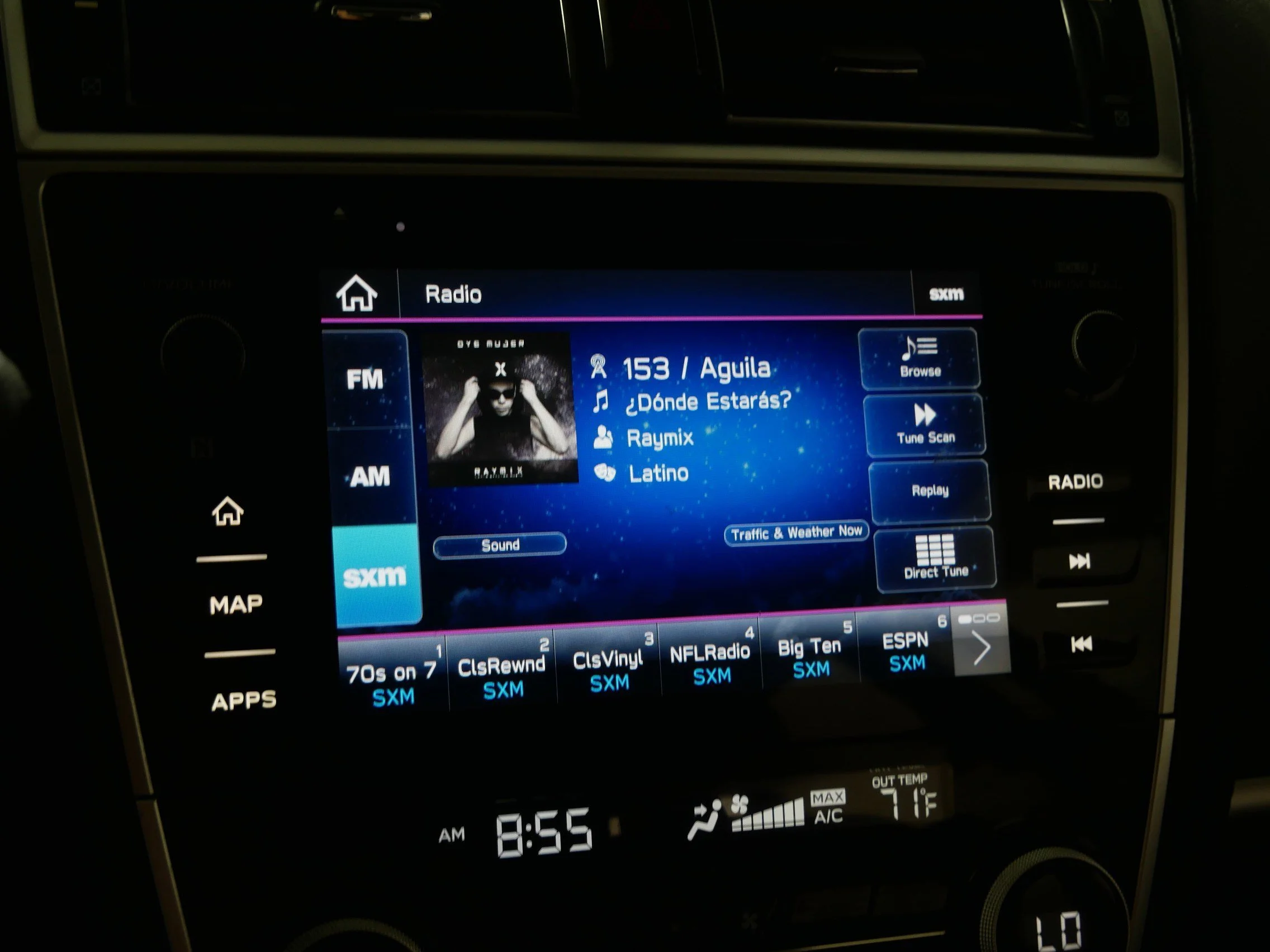 Used 2019 Magnetite Gray Metallic Subaru Limited image 22
