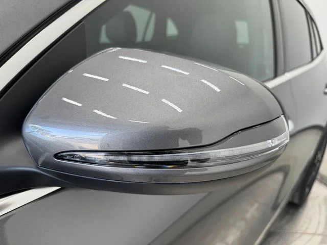 New 2026 Mountain Grey Metallic Mercedes-Benz GLA 250 image 47