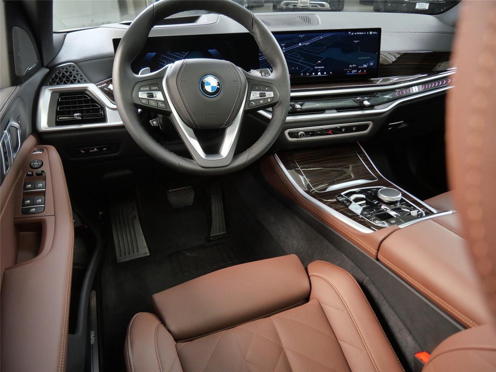 Used 2026 BMW X5 50e with VIN 5UX43EU07T9024388 for sale in Minnetonka, Minnesota