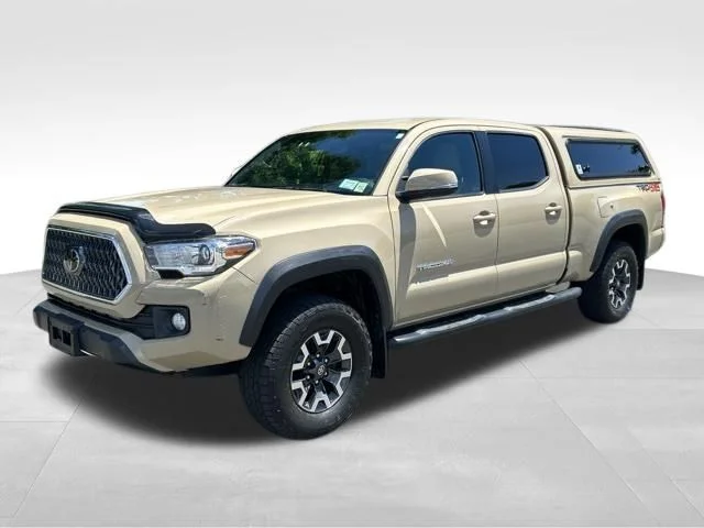 Used 2018  Toyota TRD Off-Road image 1