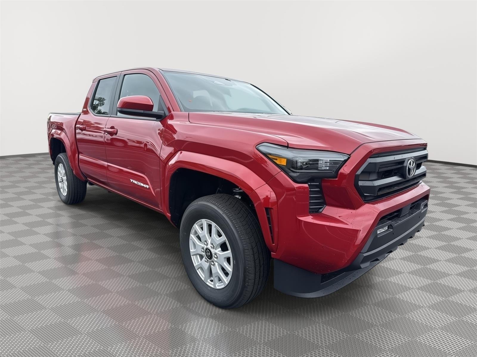 2026 Toyota Tacoma  SR5