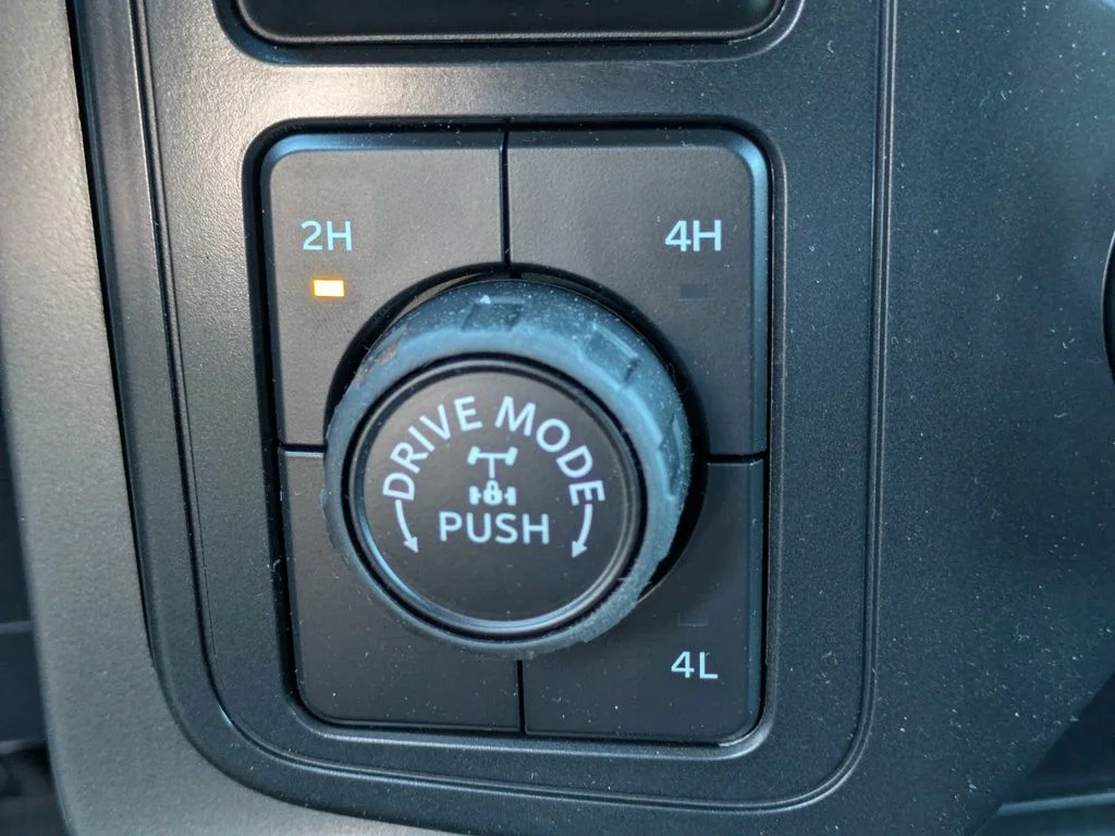 New 2026 Avalanche Ford Tremor image 25