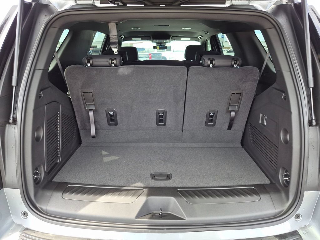 2026 Chevrolet Tahoe LS - Photo 29