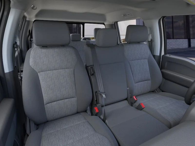 New 2026 Oxford White Ford F-350® XL image 32