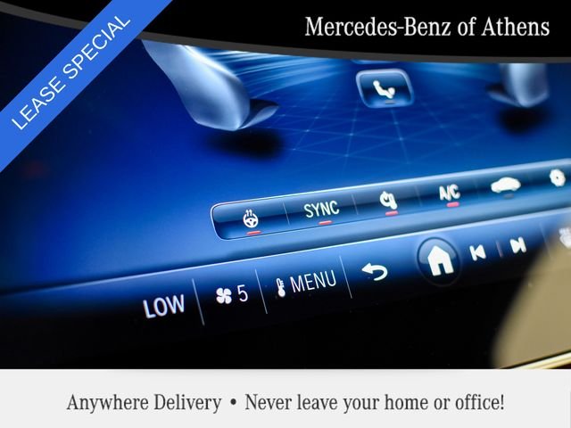 New 2026 Black Mercedes-Benz E 350 image 34