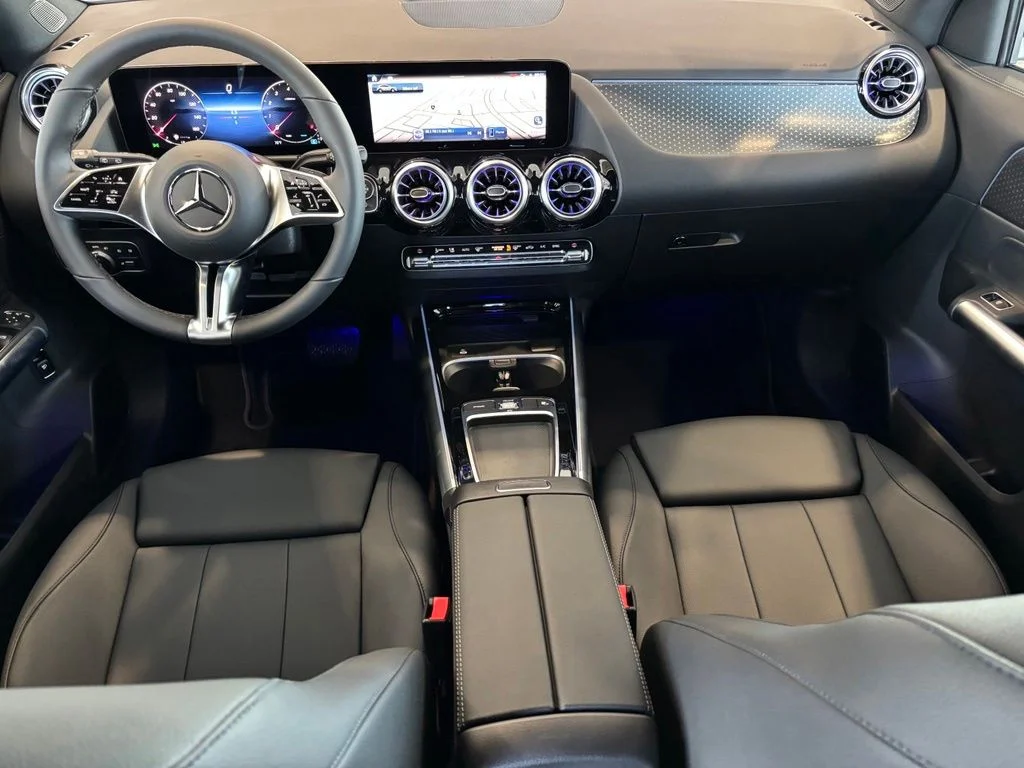 Used 2026 White Mercedes-Benz GLA 250 image 28