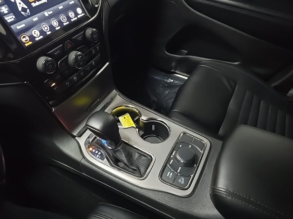 Used 2021 Velvet Jeep Limited X image 30