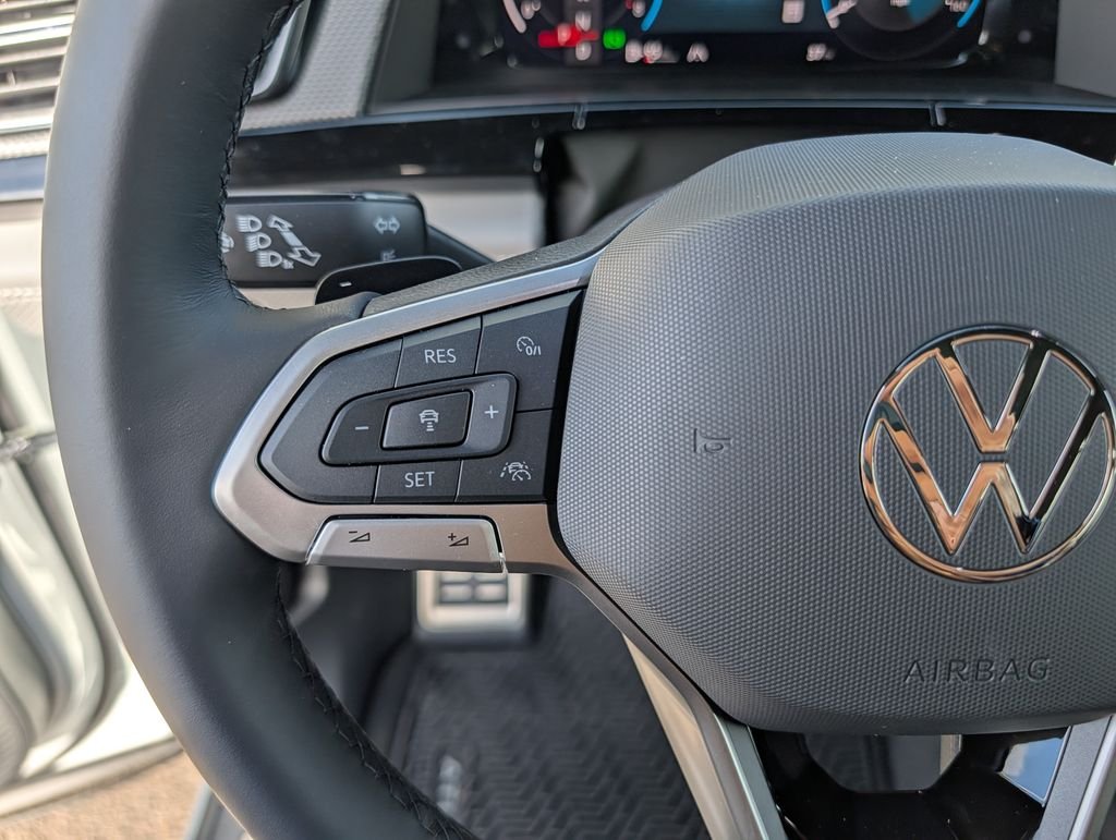 2026 Volkswagen Atlas Cross Sport SEL R-LINE - Photo 15