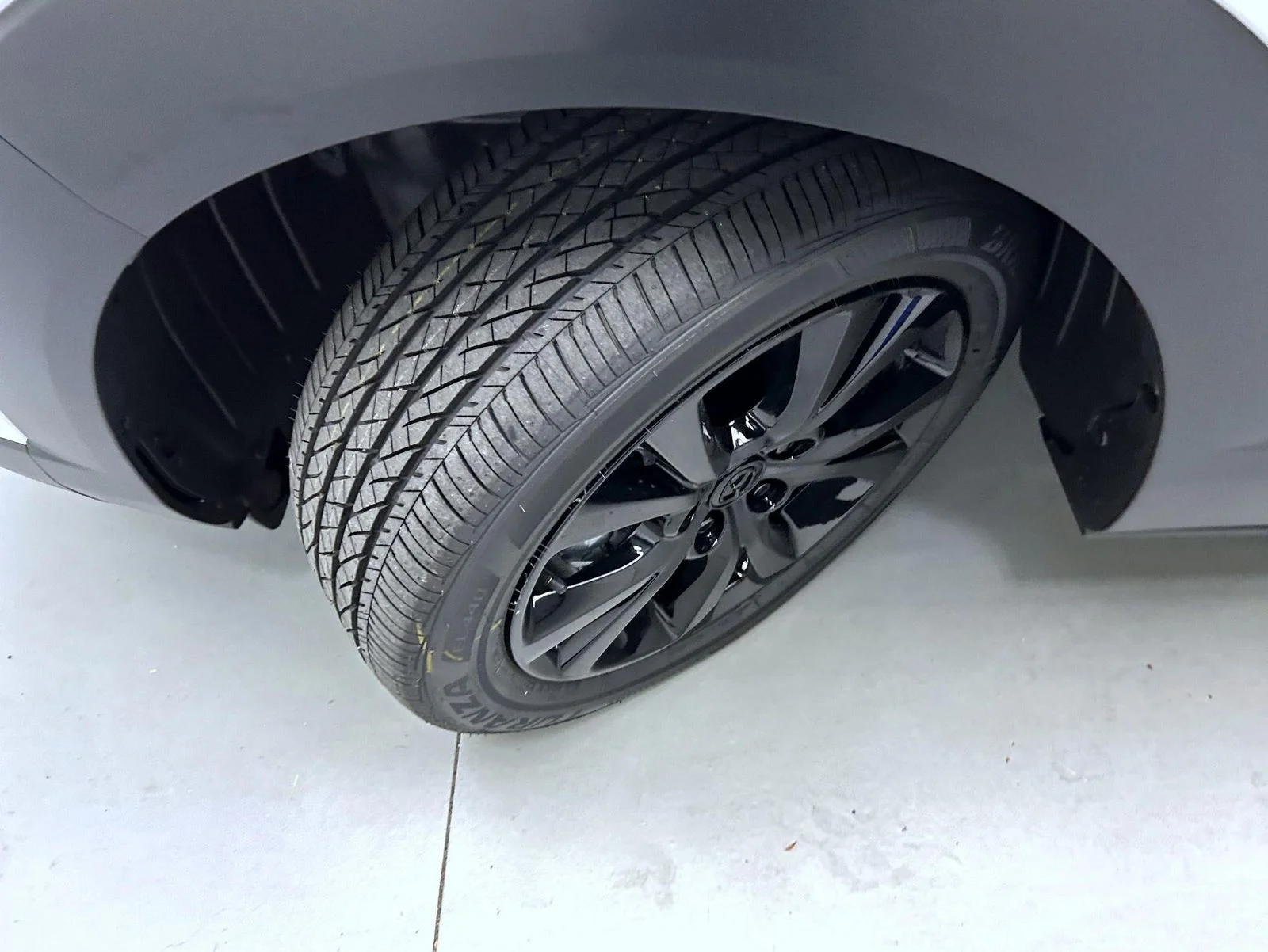 New 2026 White Mazda 2.5 S Aire Edition image 24