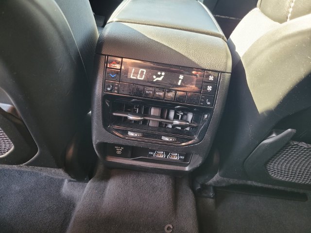 Used 2021 Red Jeep Limited image 17