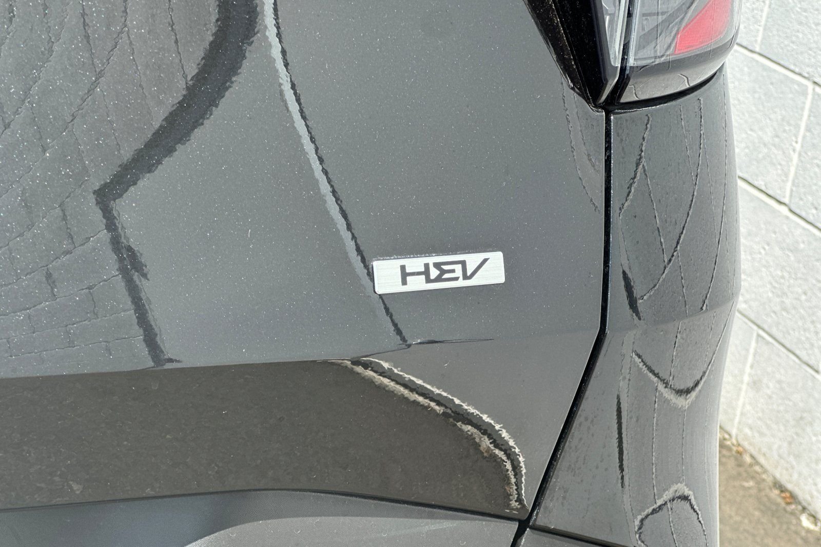 Used 2026 Black Kia EX image 32