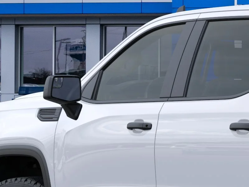 2026 GMC Sierra 1500 Pro - Photo 15