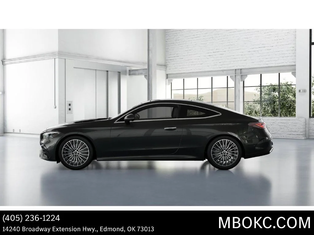 New 2027 Graphite Grey Metallic Mercedes-Benz CLE 300 image 79