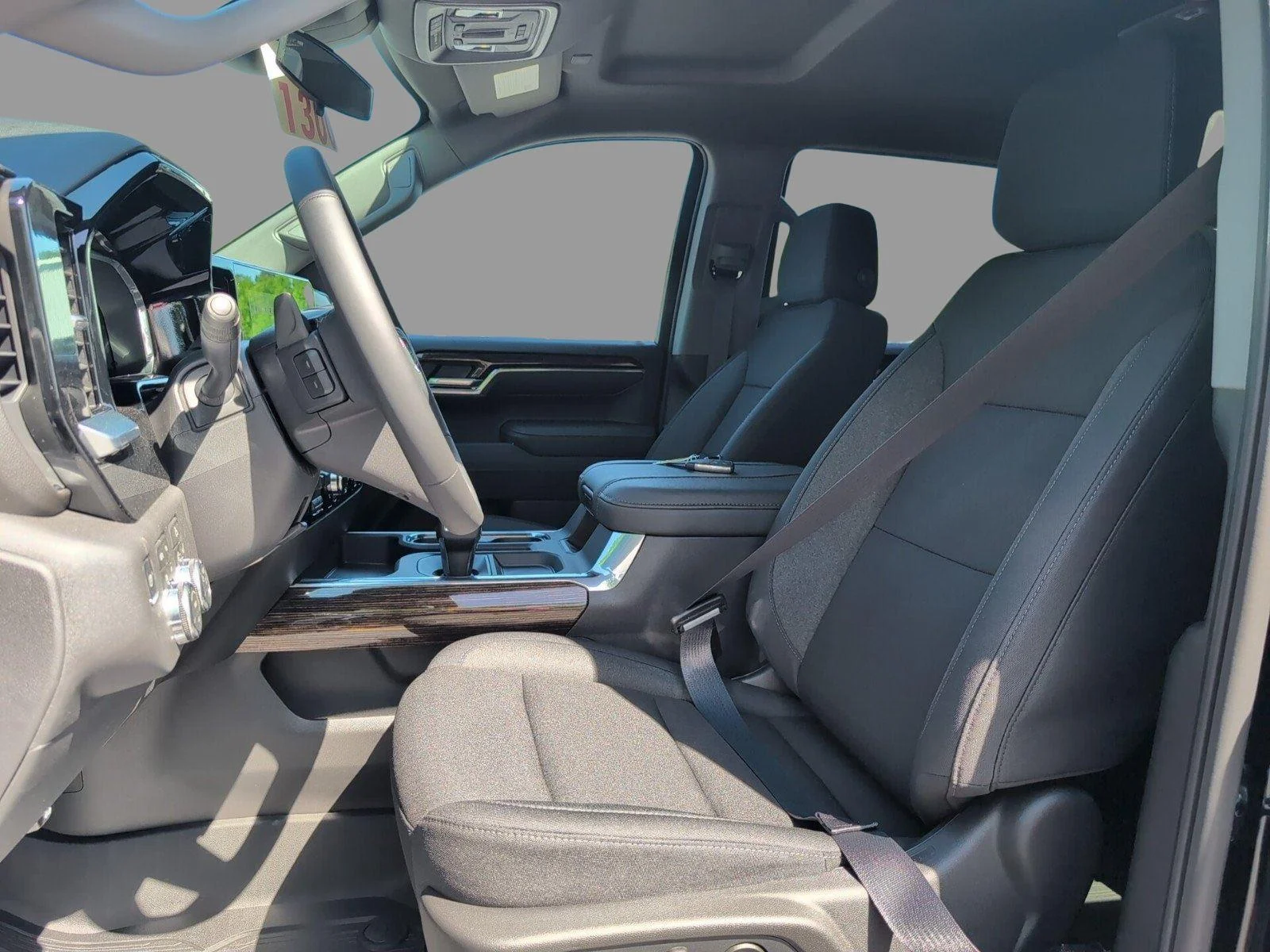 New 2026 Onyx Black GMC Elevation image 17