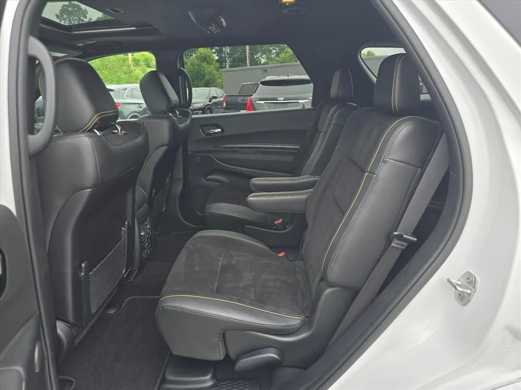 Used 2024 White Dodge SRT 392 image 13