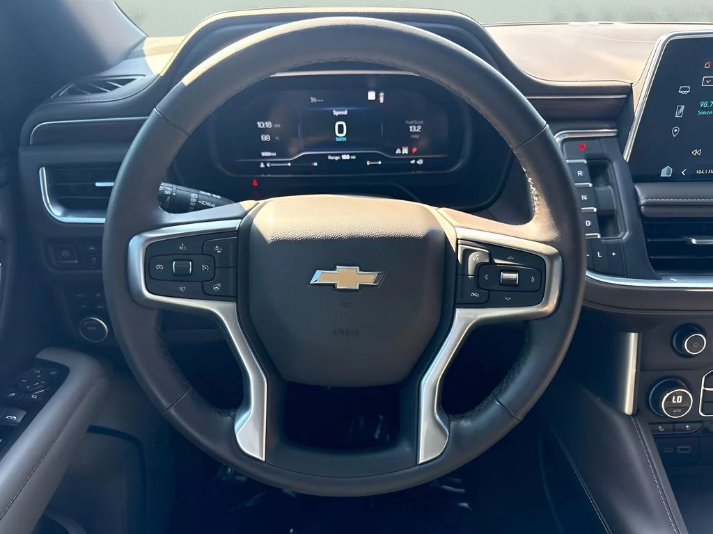 Used 2022 Black Chevrolet LT image 13