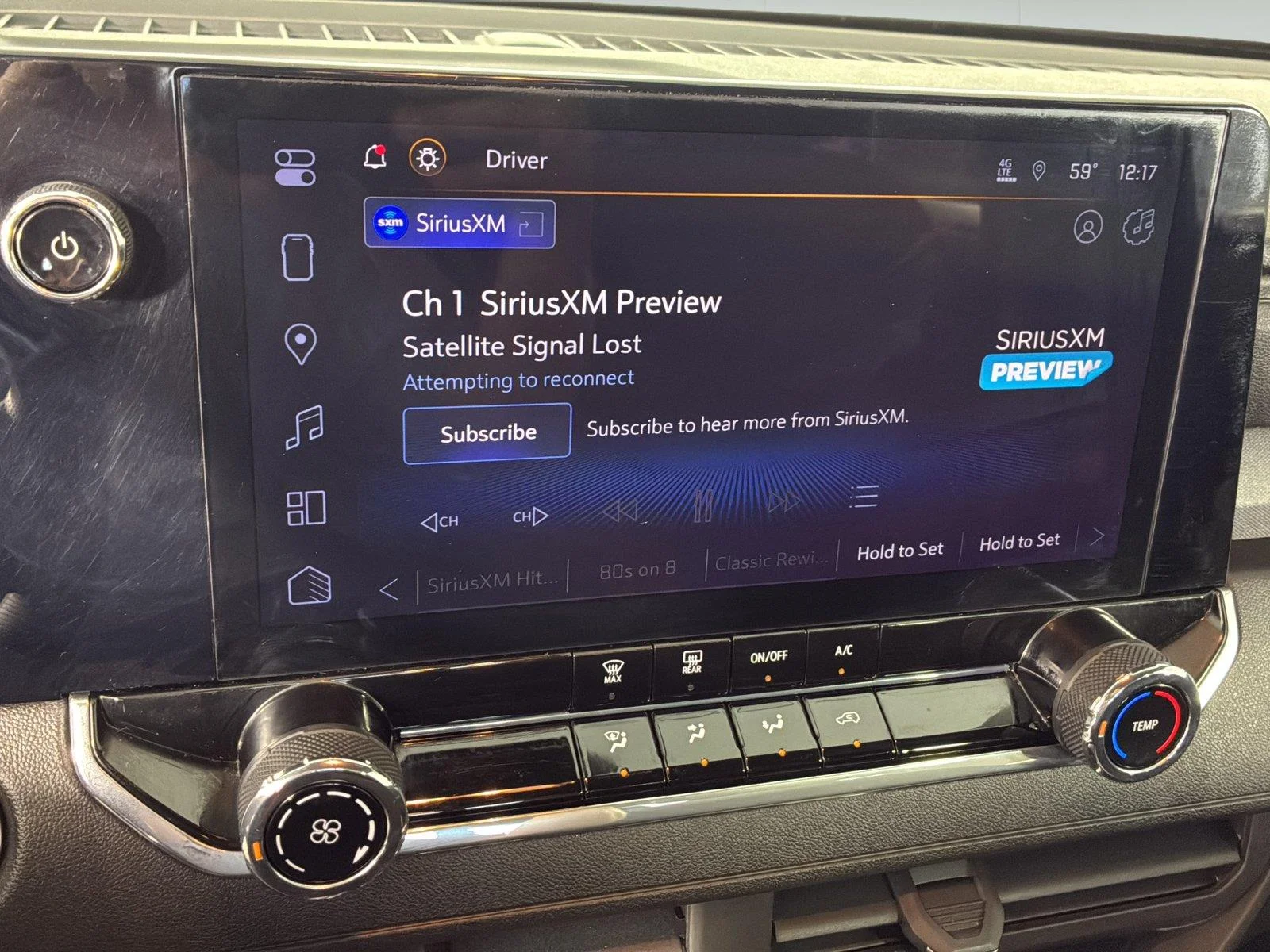 Used 2023 Black Chevrolet 4WD Trail Boss image 27