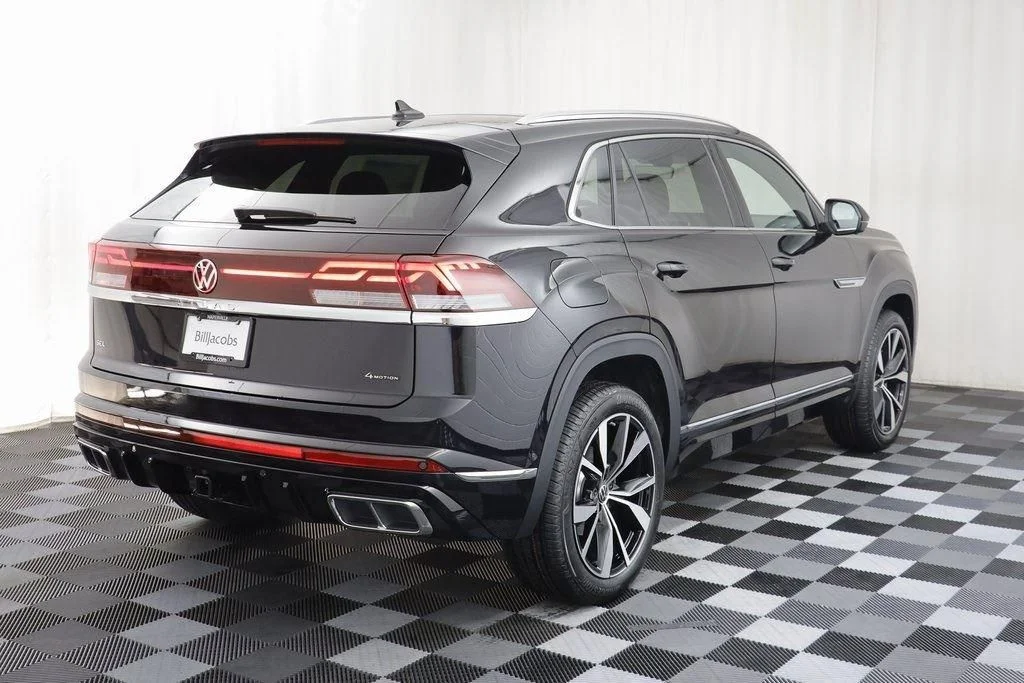 2026 Volkswagen Atlas Cross Sport SEL Premium R-LINE - Photo 20