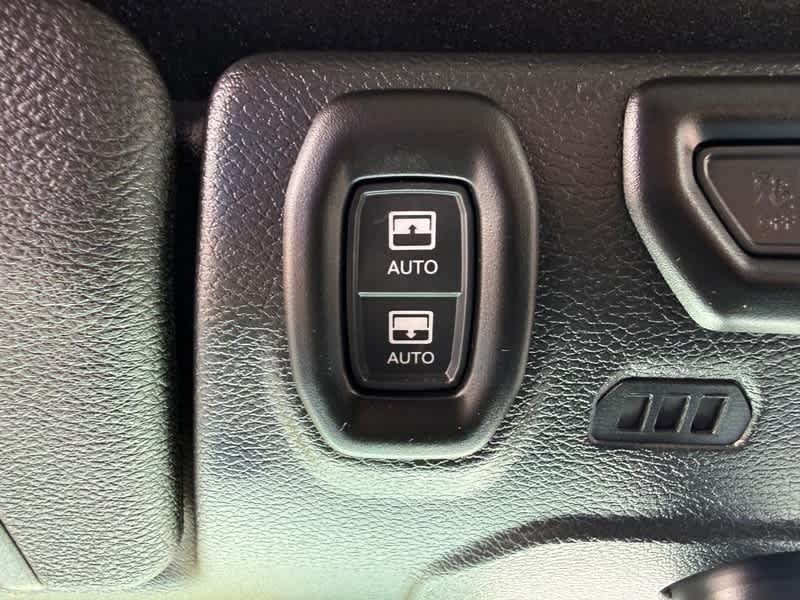 Used 2023 Earl Clearcoat Jeep Willys image 23