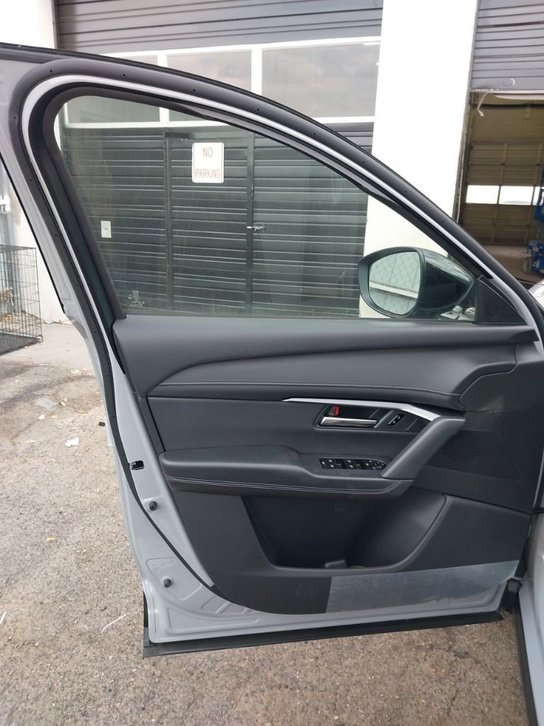 New 2026 Aero Gray Metallic Mazda 2.5 S Select AWD image 13