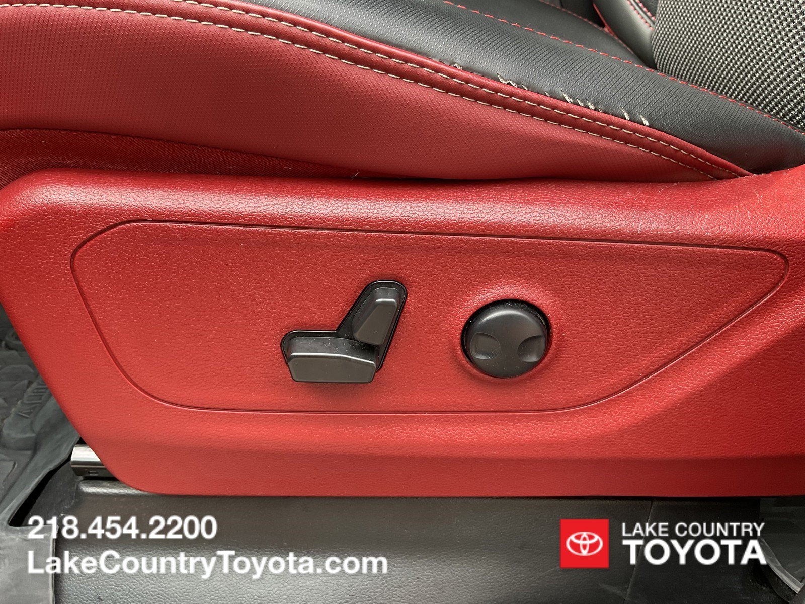 Used 2022 Red Ram Rebel image 24