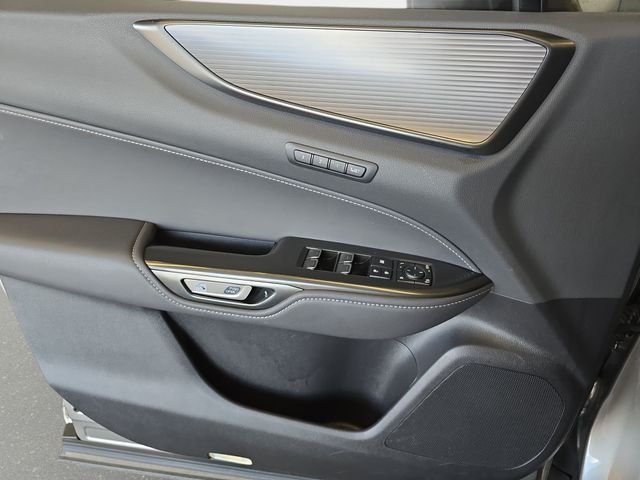 Used 2024 Silver Lexus 450h+ F SPORT image 30