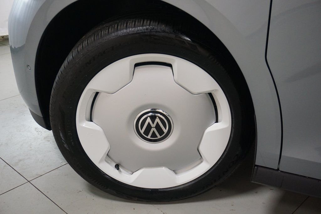 2025 Volkswagen ID. Buzz 1st Edition - Photo 38