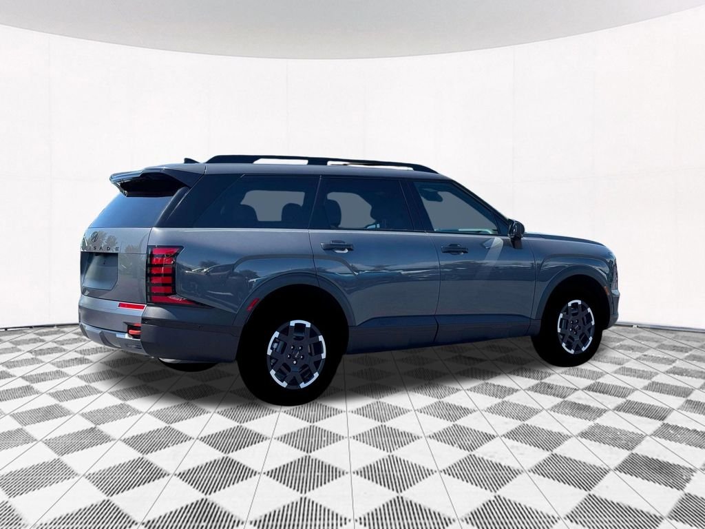 New 2026 Gray Hyundai XRT Pro image 12