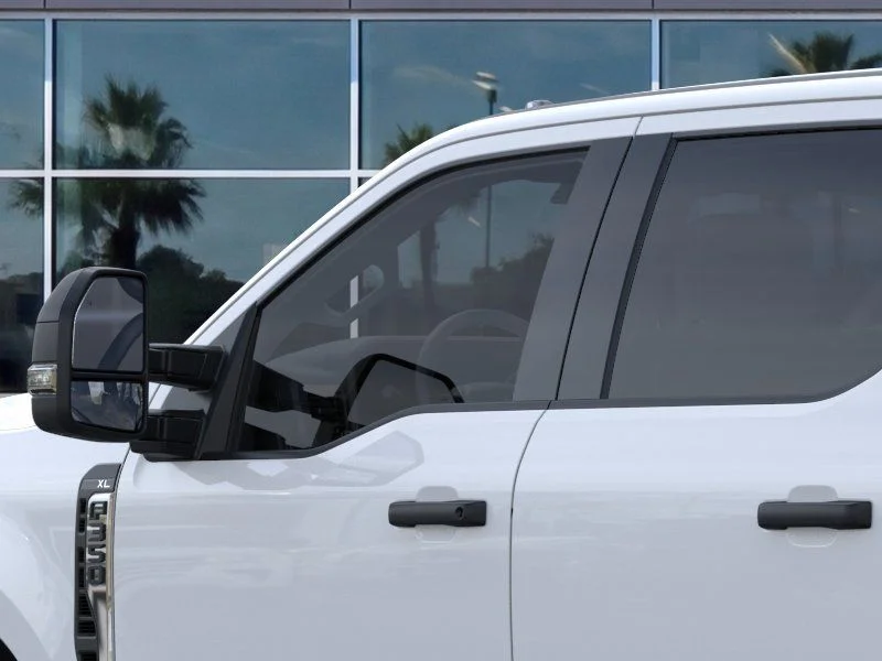 New 2026 Oxford White Ford XL image 20
