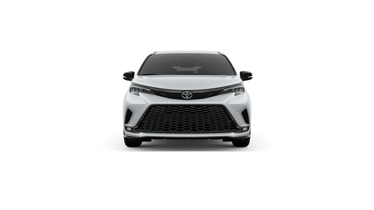 Certified Used 2026 Ice Toyota XSE image 47