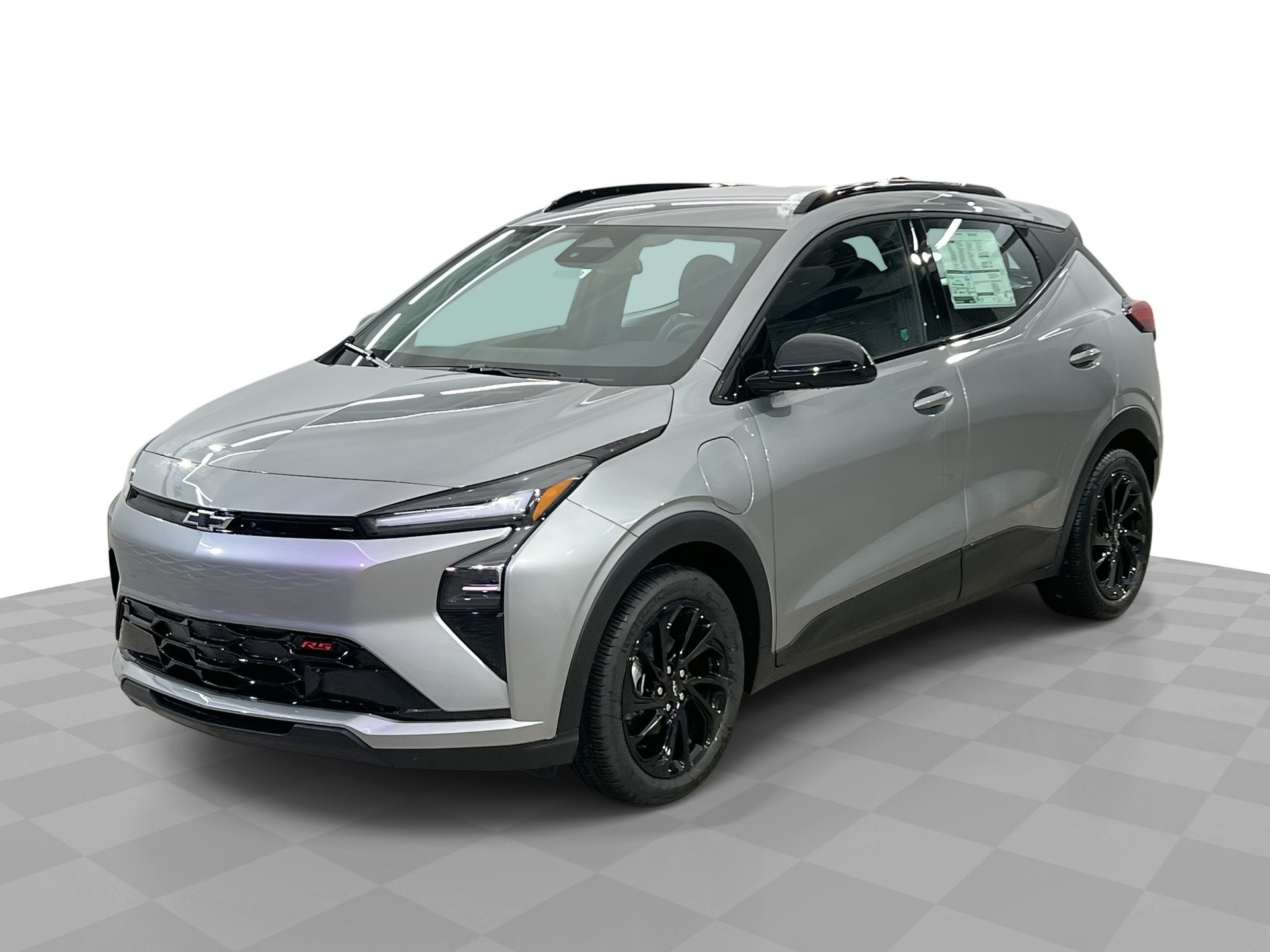 2027 Chevrolet Bolt RS - Photo 49