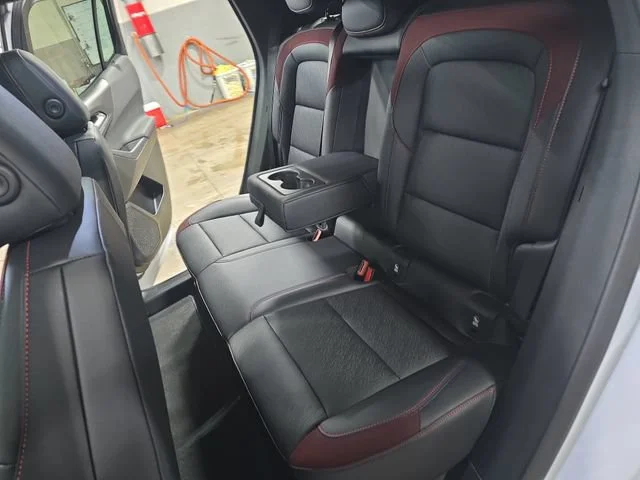 2026 Chevrolet Equinox RS - Photo 17