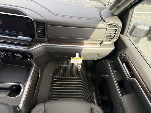2026 Chevrolet Silverado 2500 HD LT - Photo 14
