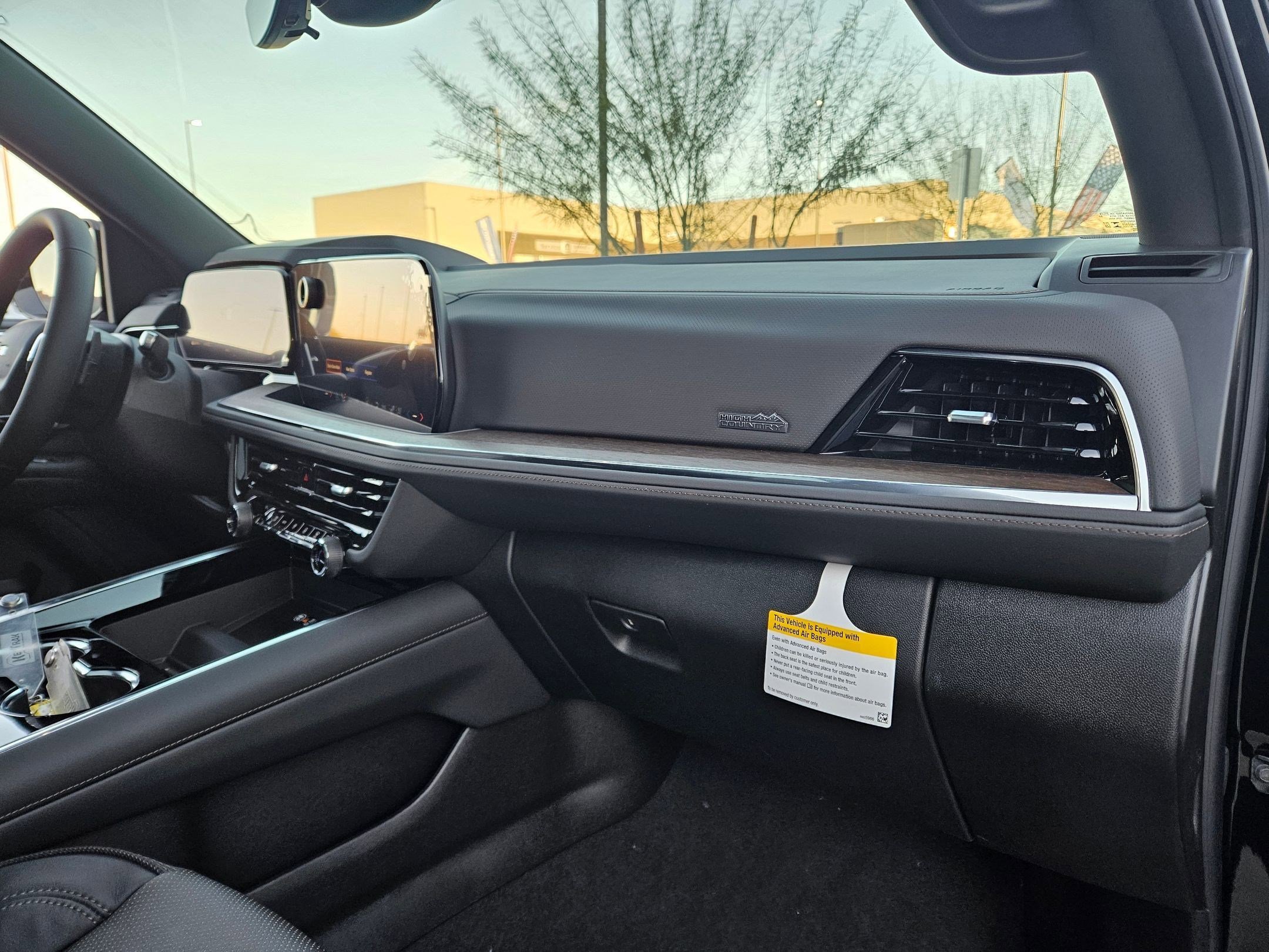 2026 Chevrolet Tahoe High Country - Photo 21