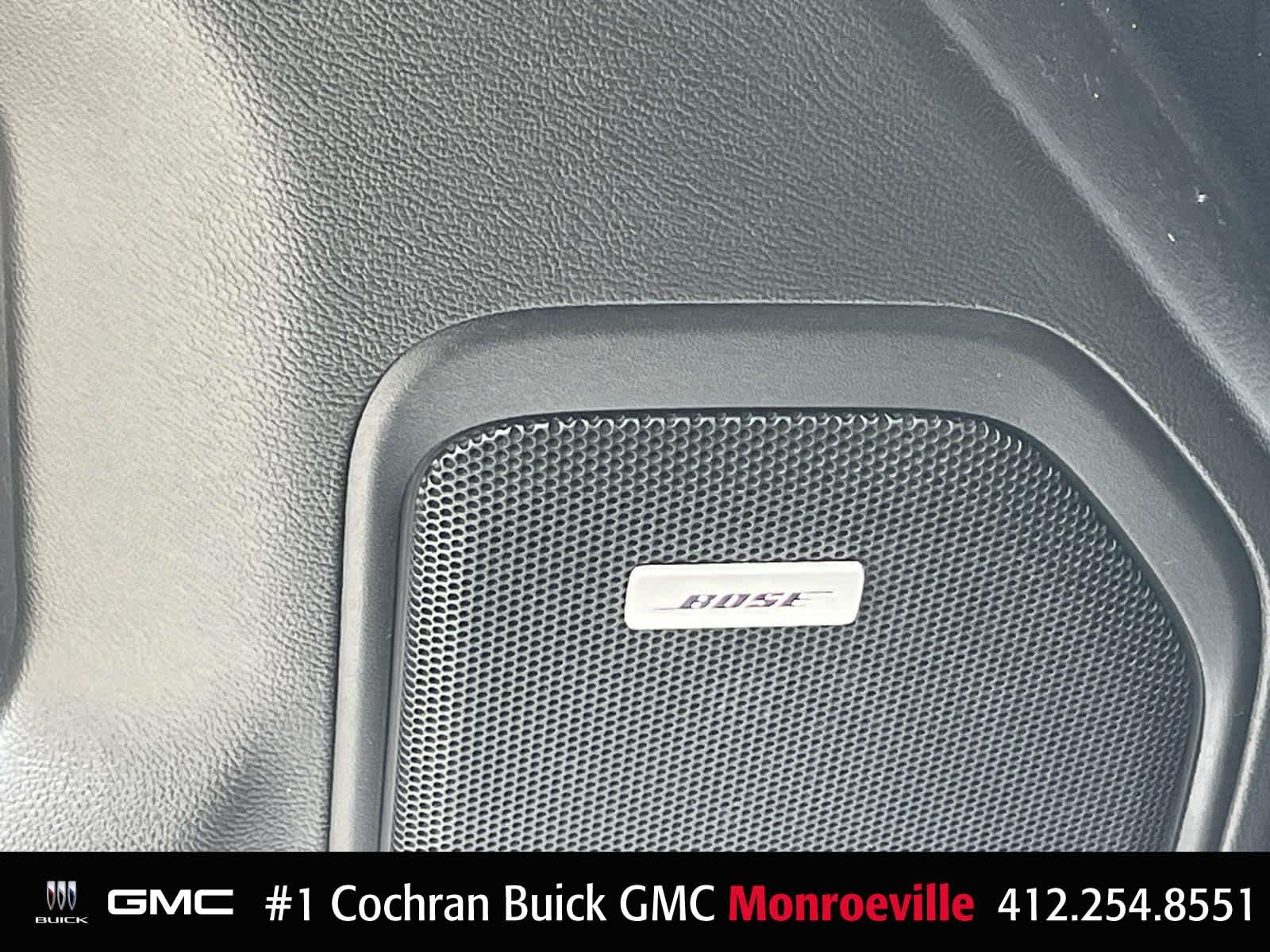 Used 2022 Summit White Chevrolet RST image 36