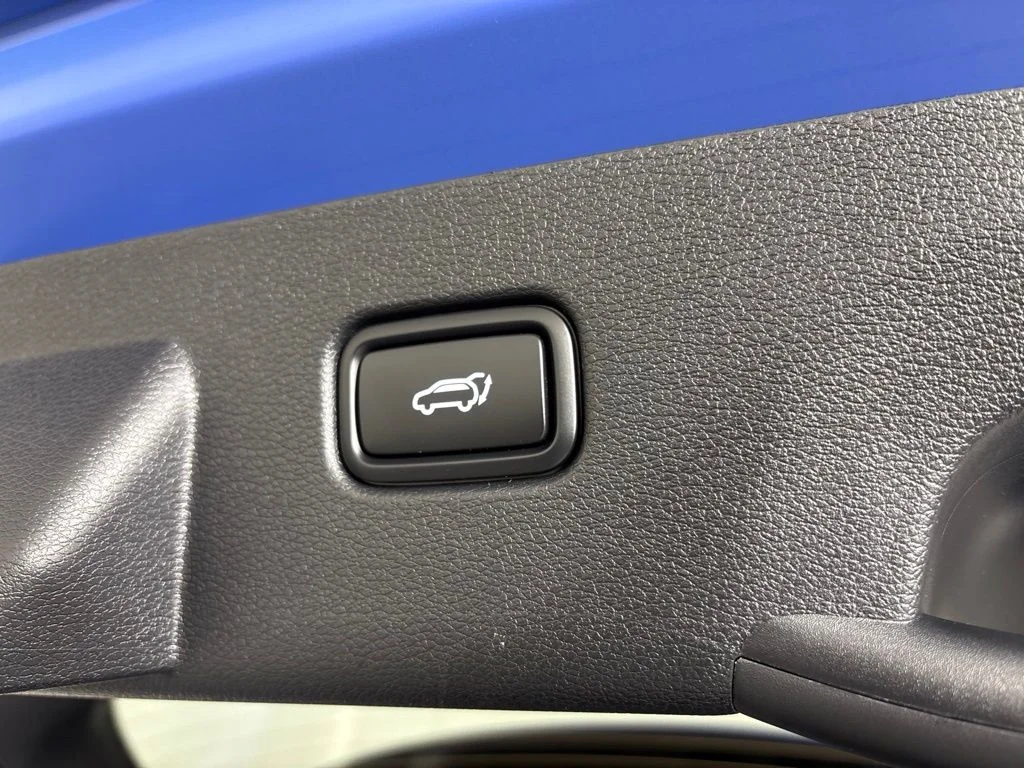 New 2026 Nebular Blue Kia EX image 20