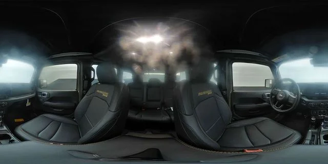 New 2025 41 Exterior Paint Jeep Rubicon 392 image 20