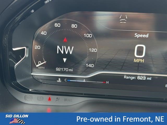 2023 GMC Yukon XL Denali - Photo 22