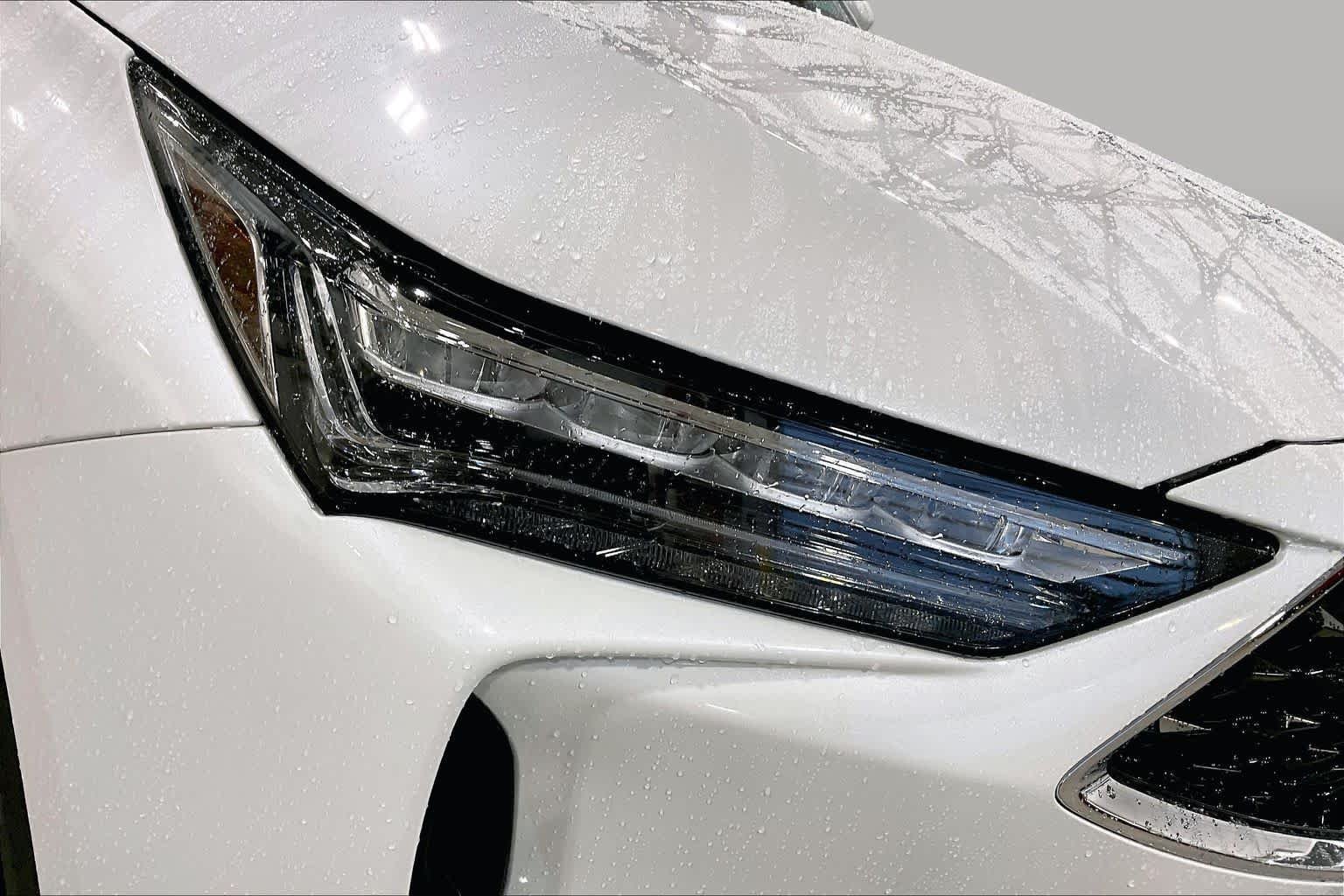 2024 Acura MDX Base - Photo 26