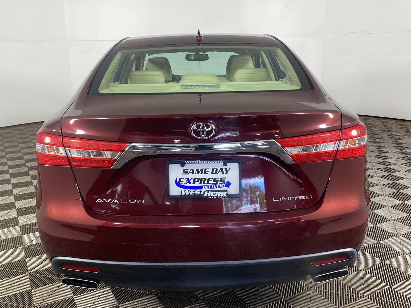 Used 2015 Mica Toyota Limited image 24