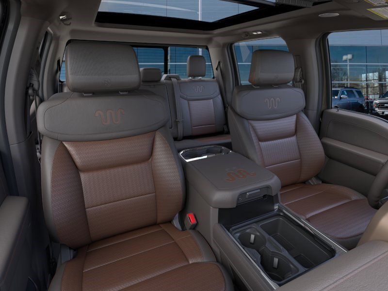 New 2026 Marsh Gray Ford King Ranch image 11