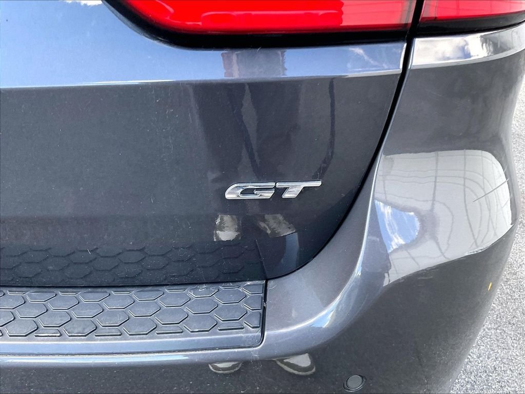 Used 2024 Vapor Gray Dodge GT Plus image 30