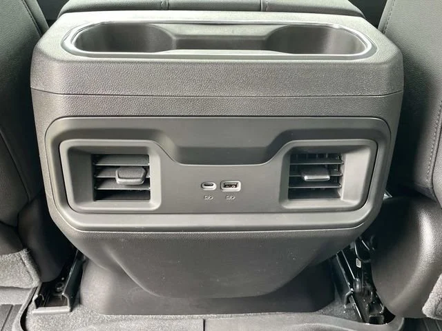 2026 Chevrolet Silverado 1500 LT Trail Boss - Photo 11